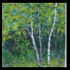 Martha's Birches
2011
Private Collection